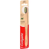Colgate Bamboo Charcoal Toothbrush