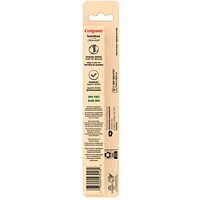 Colgate Bamboo Charcoal Toothbrush