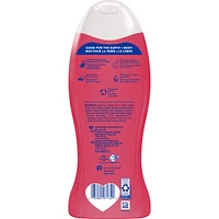 Softsoap Body Fiji Nights Body Wash, Moisturizing Body Wash, 20 Oz