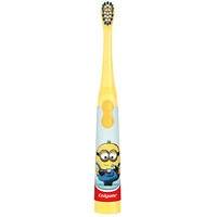 Brosses à dents à piles Colgate Youth