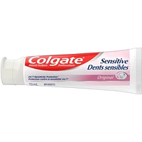 Colgate Sensitive Original Toothpaste 72mL