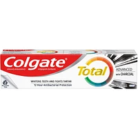 Total Active Prevention Plus Sensitive and Whitening Toothpaste