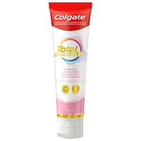 Total Active Prevention Plus Sensitive and Whitening Toothpaste