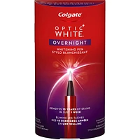 Colgate® Optic White® Overnight Whitening Pen