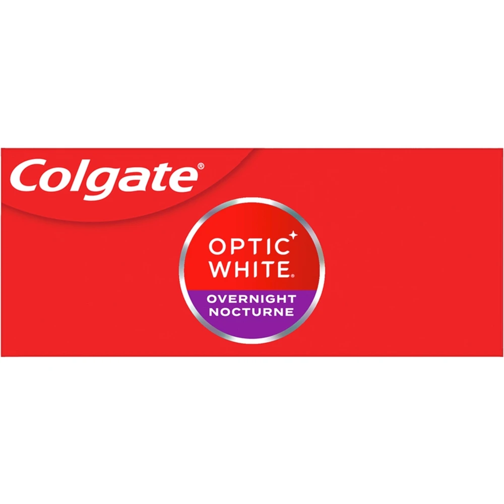 Colgate® Optic White® Overnight Whitening Pen