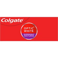 Colgate® Optic White® Overnight Whitening Pen