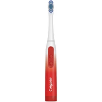 Colgate 360 Optic White Sonic Powered Battery Toothbrush