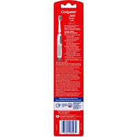 Colgate 360 Optic White Sonic Powered Battery Toothbrush