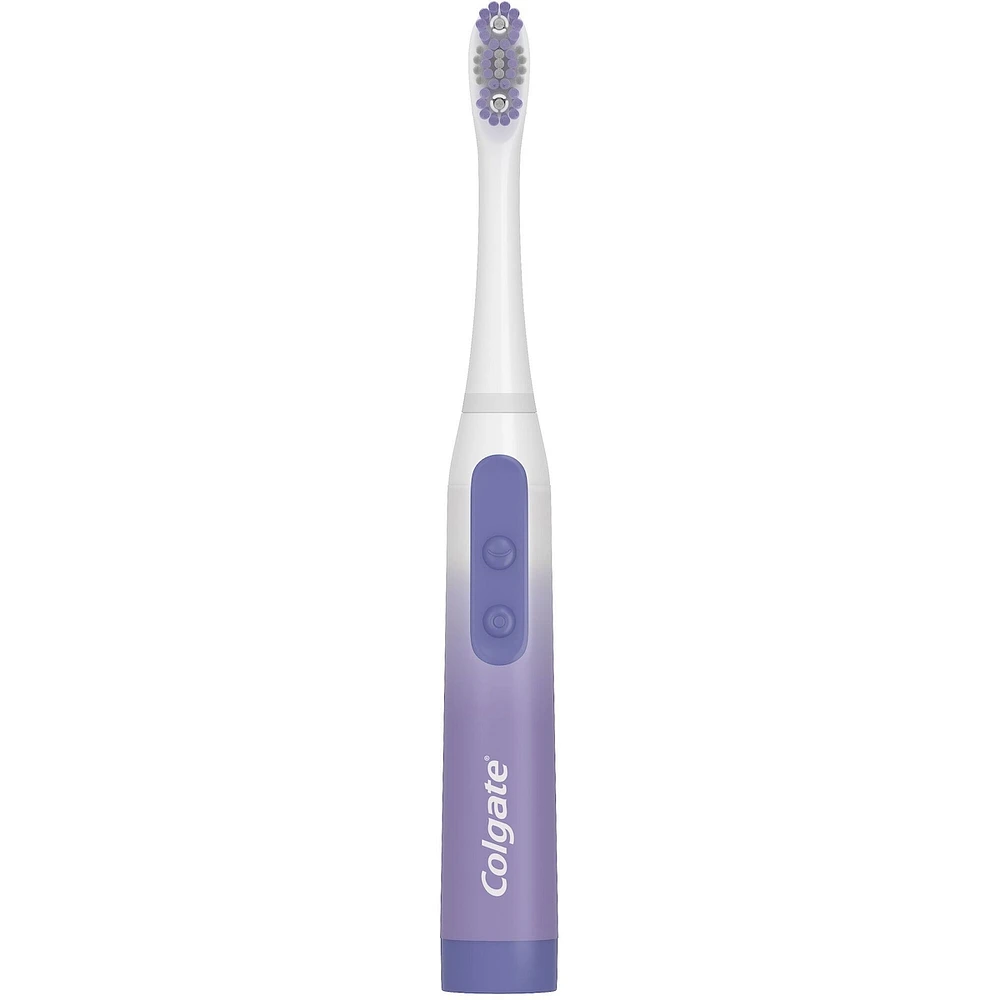 Colgate 360 Gum Health Sonic Powered Battery Toothbrush