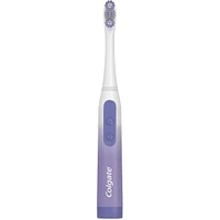 Colgate 360 Gum Health Sonic Powered Battery Toothbrush