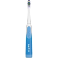 Colgate 360 Floss Tip Sonic Powered Battery Toothbrush