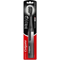 Colgate 360 Charcoal Sonic Powered Battery Toothbrush