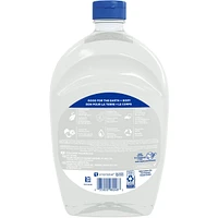 Softsoap Moisturizing Liquid Hand Soap Refill, Coconut & Hibiscus - 1.47 L