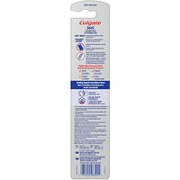 Colgate 360° Charcoal Hybrid Battery
