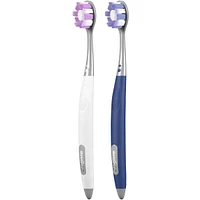 Colgate Renewal Manual Toothbrush - 2pk
