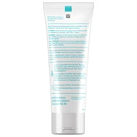 Goodbye Plaque, Hello Whitening Fluoride Free Toothpaste