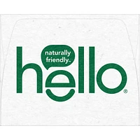 Naturally Whitening Fluoride Toothpaste, Mint