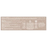 Epic Whitening Fluoride Free Charcoal Toothpaste, Mint
