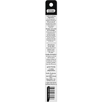 Hello Charcoal Manual Toothbrush - 1pk