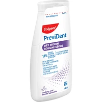 Colgate* PreviDent* Sensitive Toothpaste Mild Mint (1.1% Sodium Fluoride), 100 ml