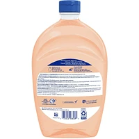 Softsoap Antibacterial Liquid Hand Soap Refill, Crisp Clean - 1.47 L