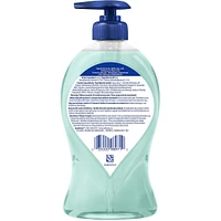 Softsoap Antibacterial Liquid Hand Soap Pump, Fresh Citrus - 332 ML