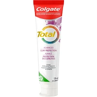 Total Advanced Health Gum Pro Toothpaste 120ML
