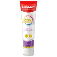 Total Prevention Active Plus Dentifrice Soin des Gencives, Menthe
