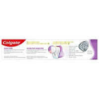 Total Prevention Active Plus Dentifrice Soin des Gencives, Menthe