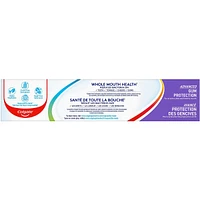 Total Advanced Health Gum Pro Toothpaste 120ML