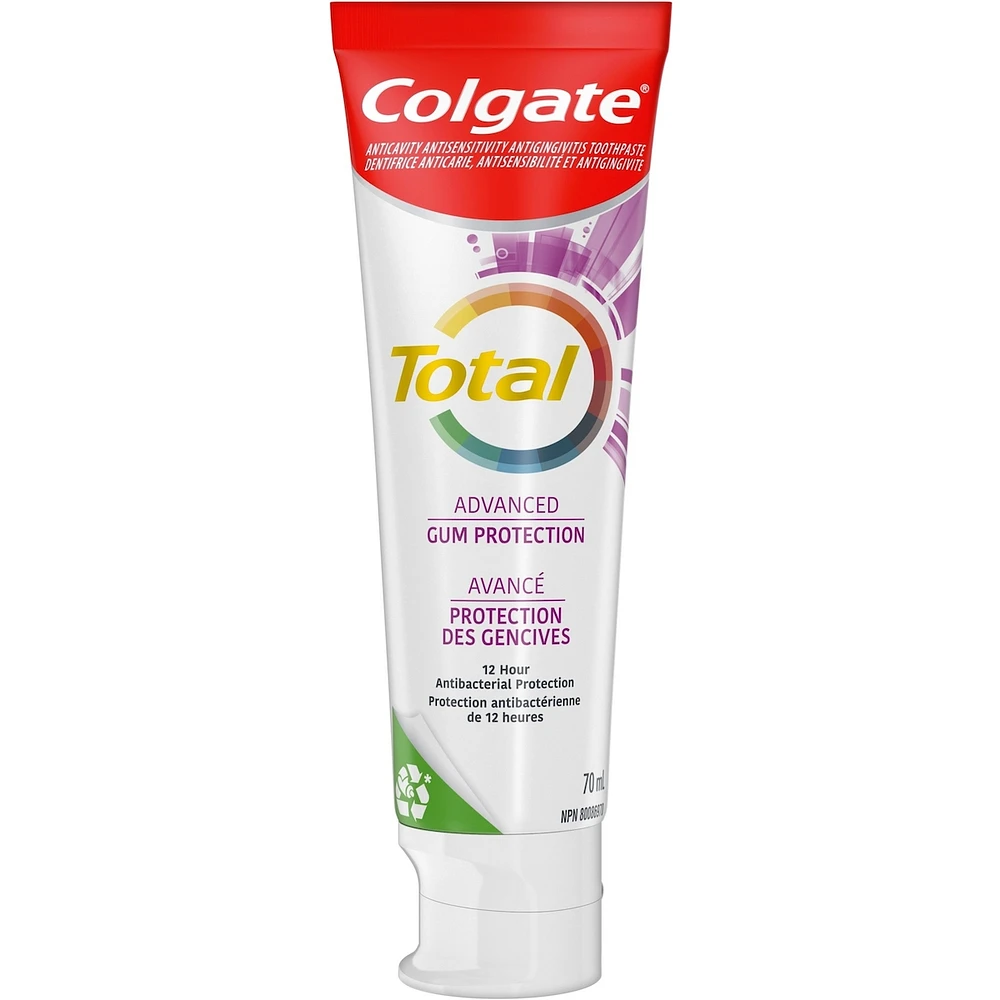 Total Advanced High Gum Pro Toothpaste 70ML