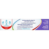 Total Advanced High Gum Pro Toothpaste 70ML