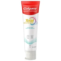 Total Prevention Active Dentifrice Menthe Fraîche
