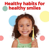 Colgate Kids Cavity Protection Toothpaste, Bubble Fruit Flavor, 95 mL