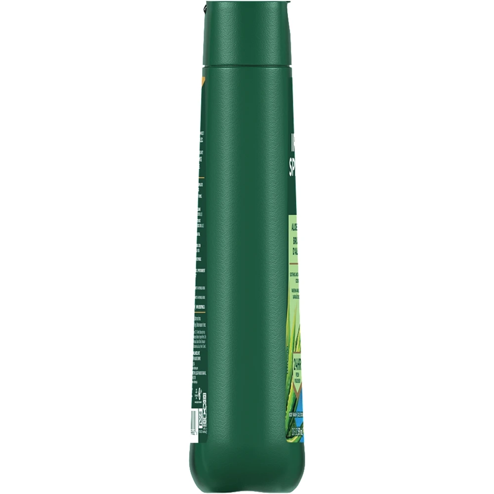 Aloe Mist Moisturizing Body Wash for Men