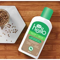 HELLO super fresh mouthwash 473ml
