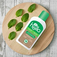 HELLO super fresh mouthwash 473ml