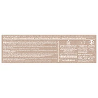 Super Fresh Whitening Fluoride Free Toothpaste, Spearmint