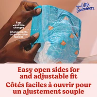 Little Swimmers Swim Diapers