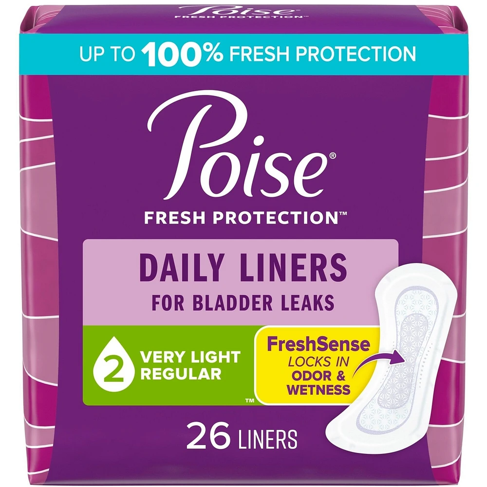 Protège-Dessous Pour Incontinence, Longueur Ordinaire, Absorption Très Légère