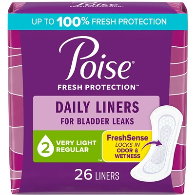 Protège-Dessous Pour Incontinence, Longueur Ordinaire, Absorption Très Légère