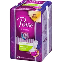Protège-Dessous Pour Incontinence, Longueur Ordinaire, Absorption Très Légère