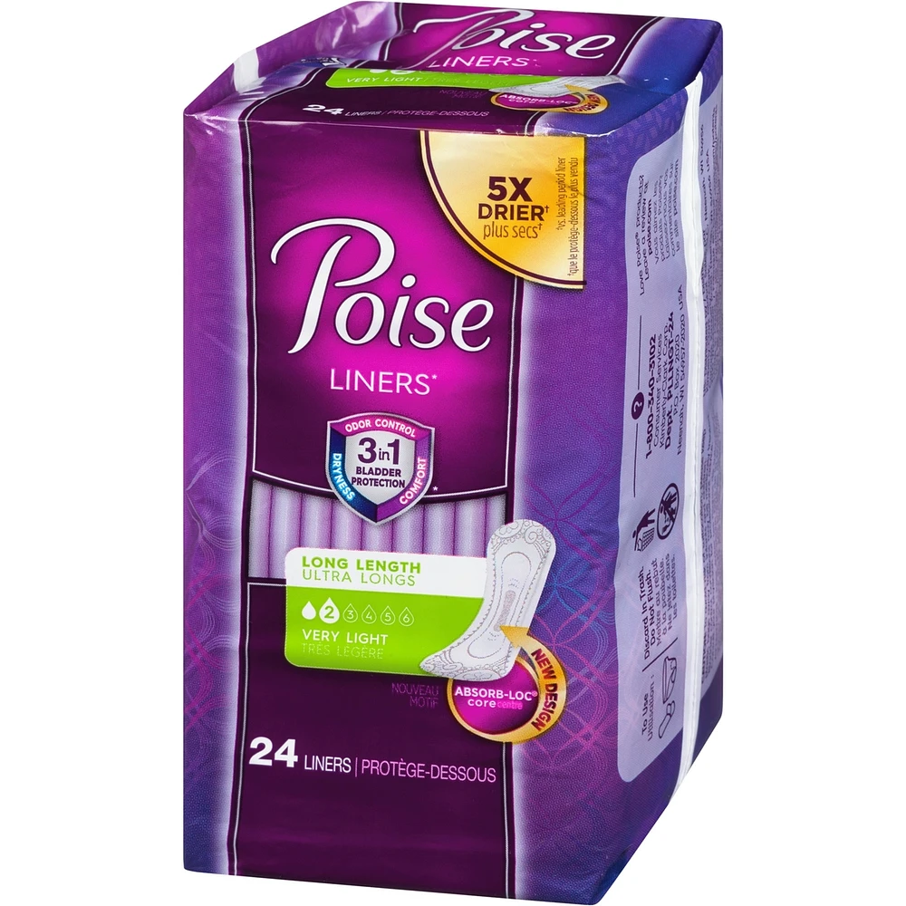 Protège-Dessous Pour Incontinence, Longues, Absorption Très Légère