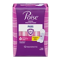 Serviettes Pour Incontinence, Absorption Maximale