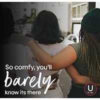 Barely There Liners, Light Absorbency, Regular, Fragrance-Free