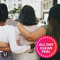 Lightdays Plus Liners, Regular, Fragrance-Free