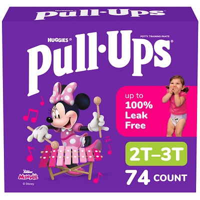 Learning Designs Girls' Training Pants