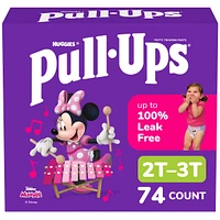 Learning Designs Girls' Training Pants