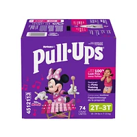 Learning Designs Girls' Training Pants