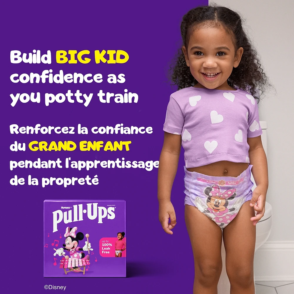 Learning Designs Girls' Training Pants